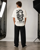 Snake Bite T-Shirt - Premium Cotton