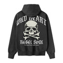 Crossbones Hoodie