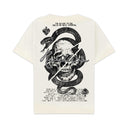 Snake Bite T-Shirt - Premium Cotton