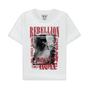 Rockstars T-shirt - Premium Cotton