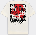 Freedom Tee - costas