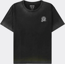 Signature Tee Black - frente