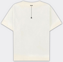 Signature Tee Off-White - costas