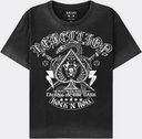 Spades Rocker Tee - frente